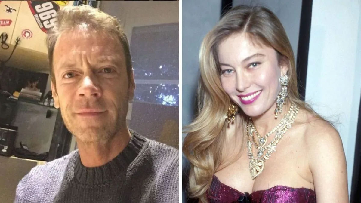 Rocco Siffredi su Moana Pozzi: 