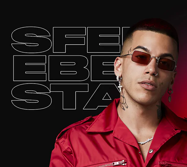 sfera ebbasta