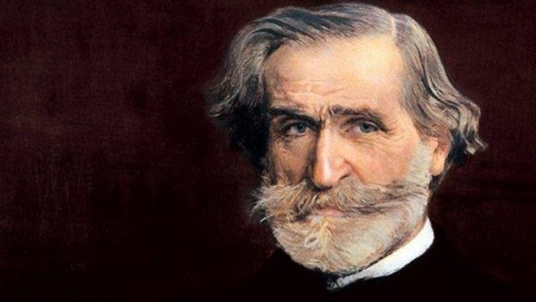 Giuseppe Verdi: opere, biografia e curiosità  Notizie.it