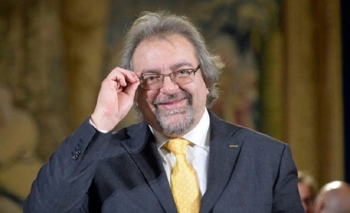 Michele Giarrusso