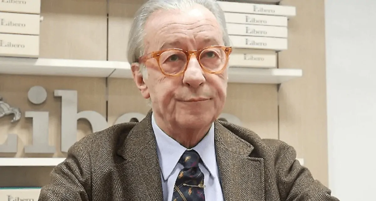 vittorio feltri