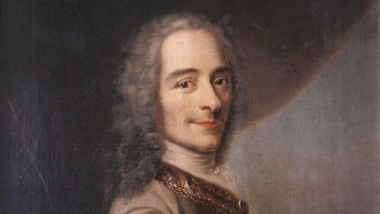 Voltaire: il pensiero, le opere e la biografia  Notizie.it