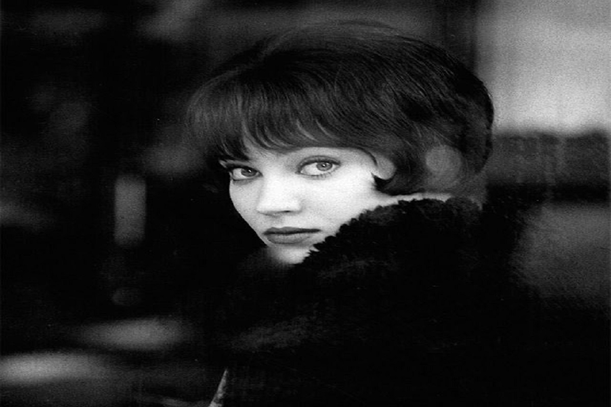 Anna Karina Scomparsa La Moglie E Musa Di Godard 