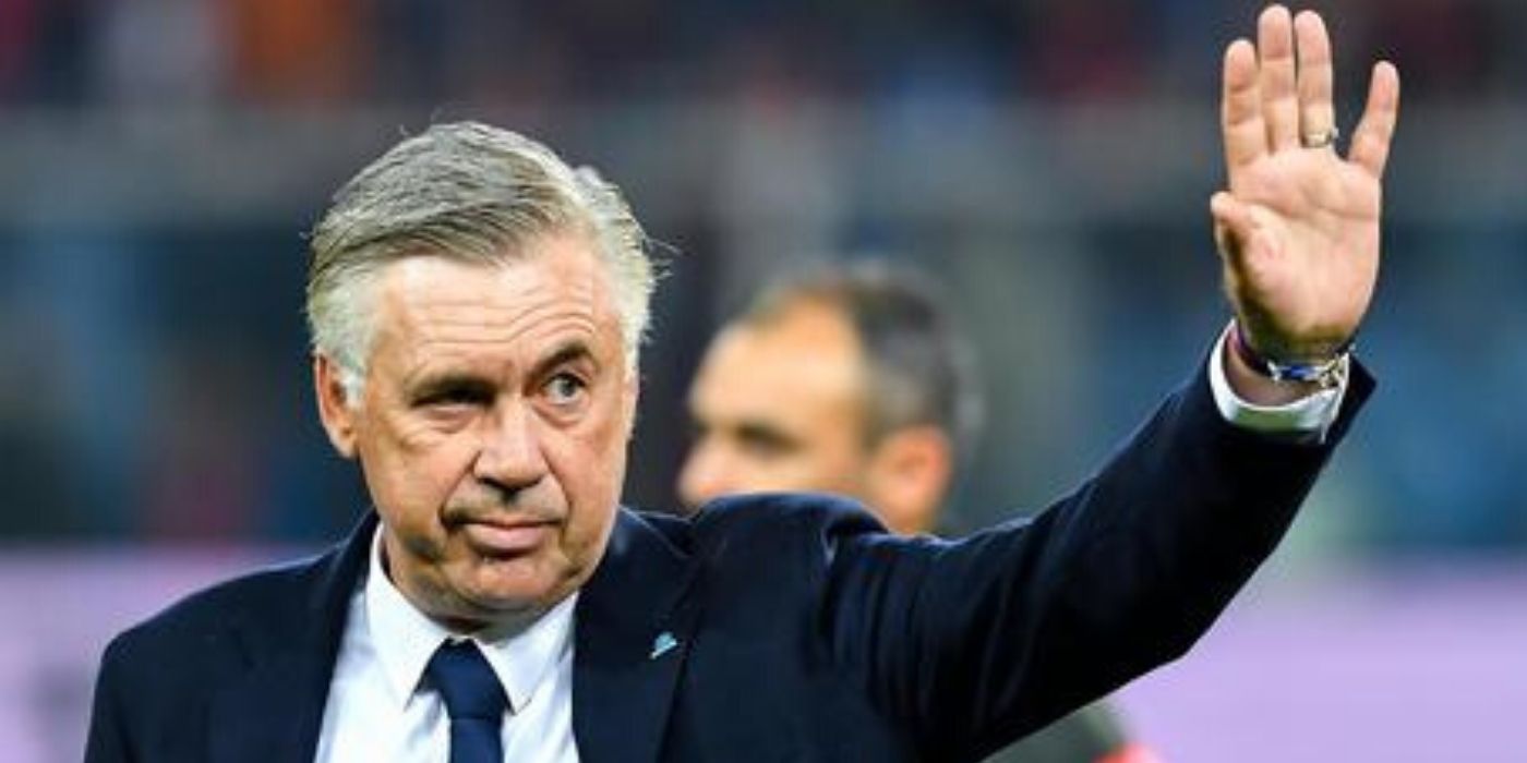 Ancelotti ad un passo dall'Everton: si attende solo l'ufficialità