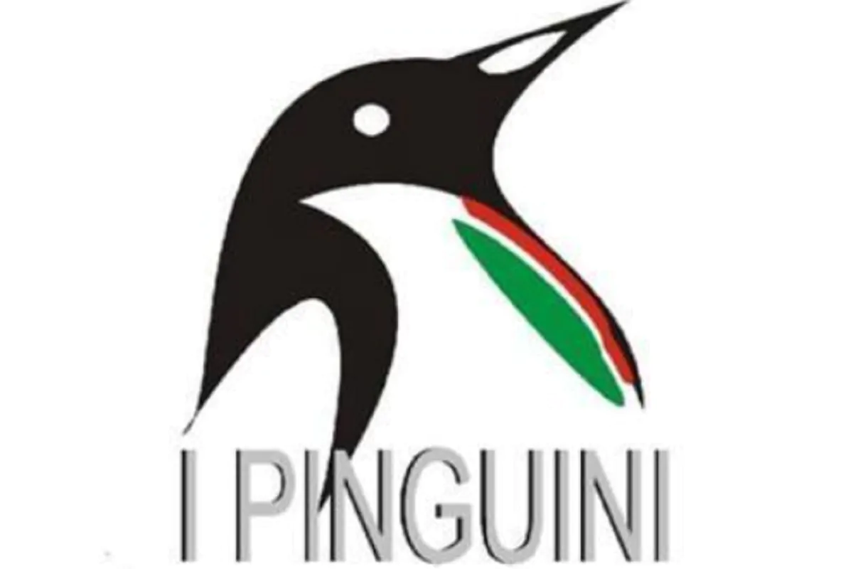 Oscurato gruppo Facebook dei pinguini