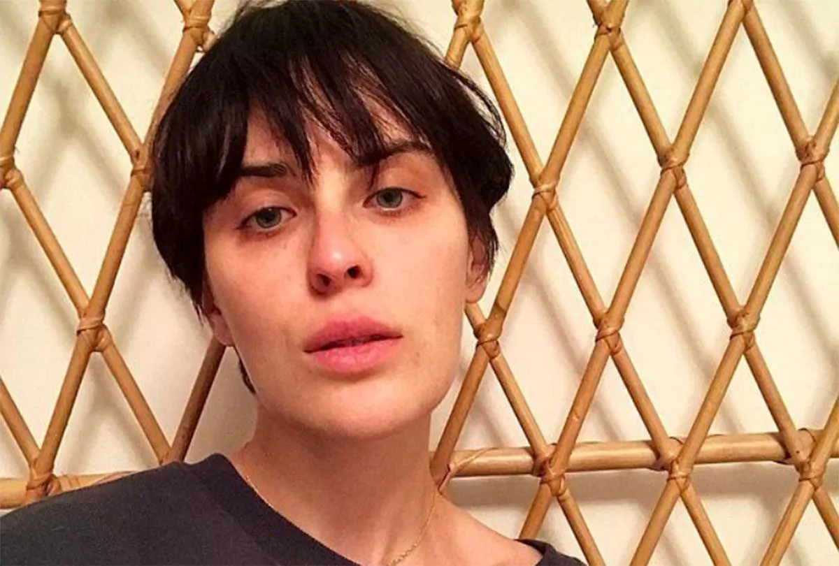 Tallulah Willis come Demi Moore: la foto