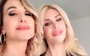 Scontro tra Paola Caruso e Floriana Secondi a Domenica Live