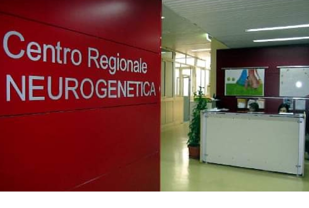 Il Centro di neurogenetica di Lamezia Terme è a rischio chiusura