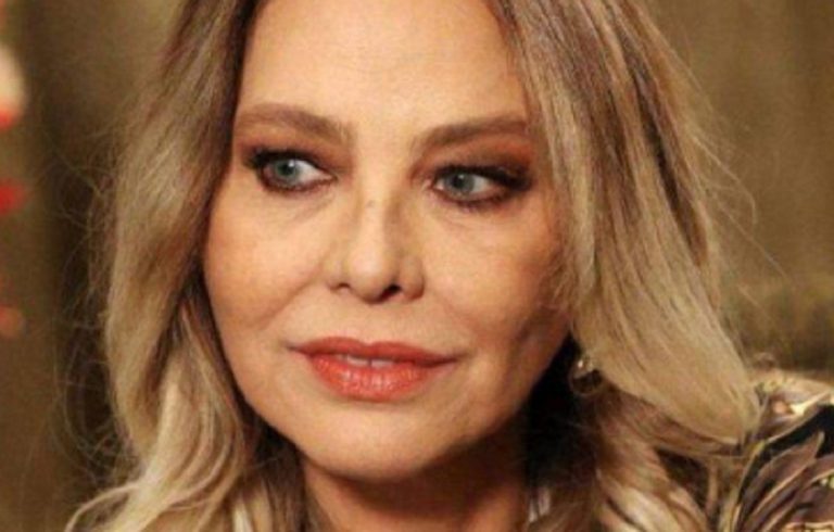 Ornella Muti è Morto Il Genero Andrea Longhi