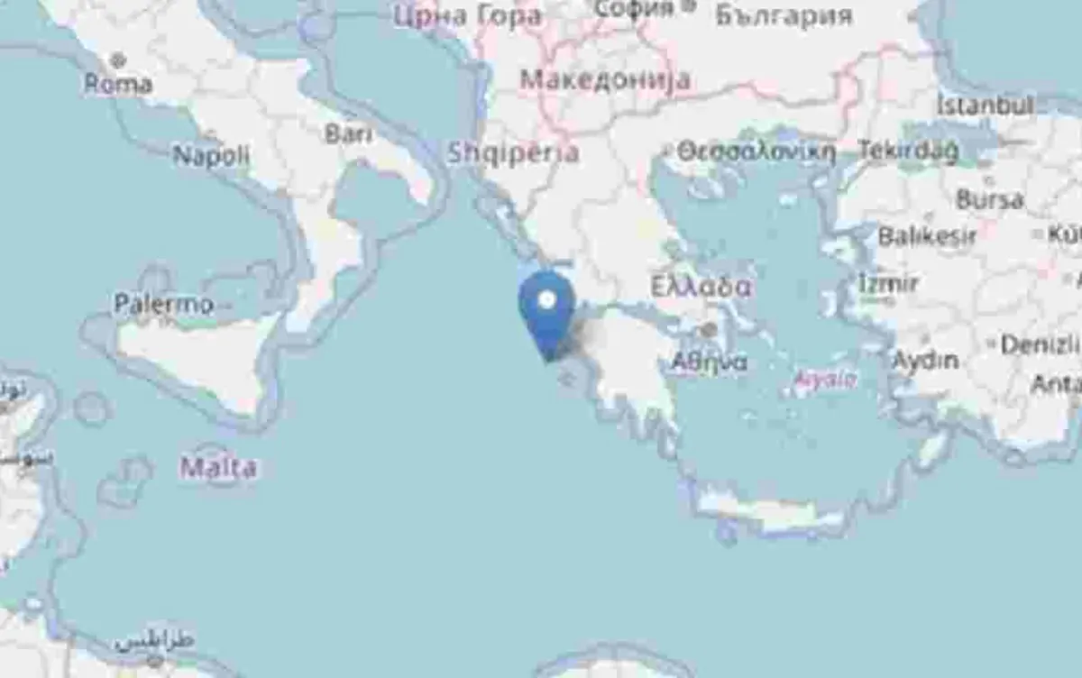terremoto mediterraneo
