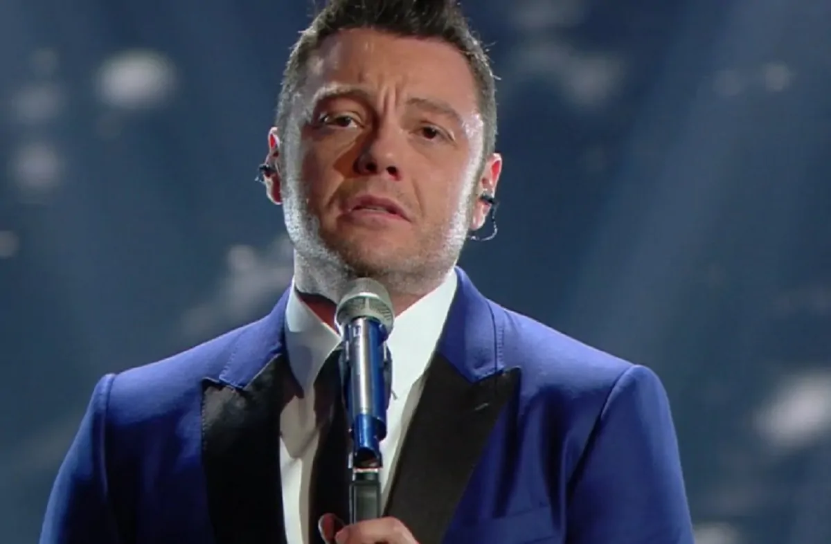 tiziano ferro sanremo 2020