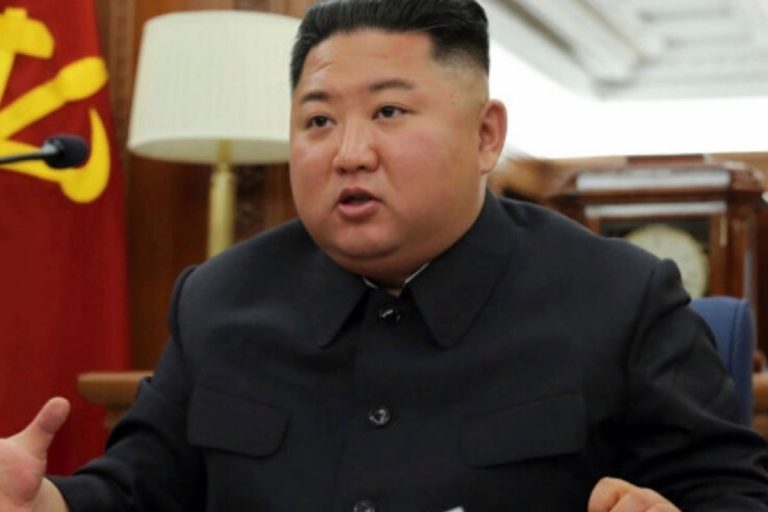 Corea Del Nord Kim Jong Un E In Gravi Condizioni