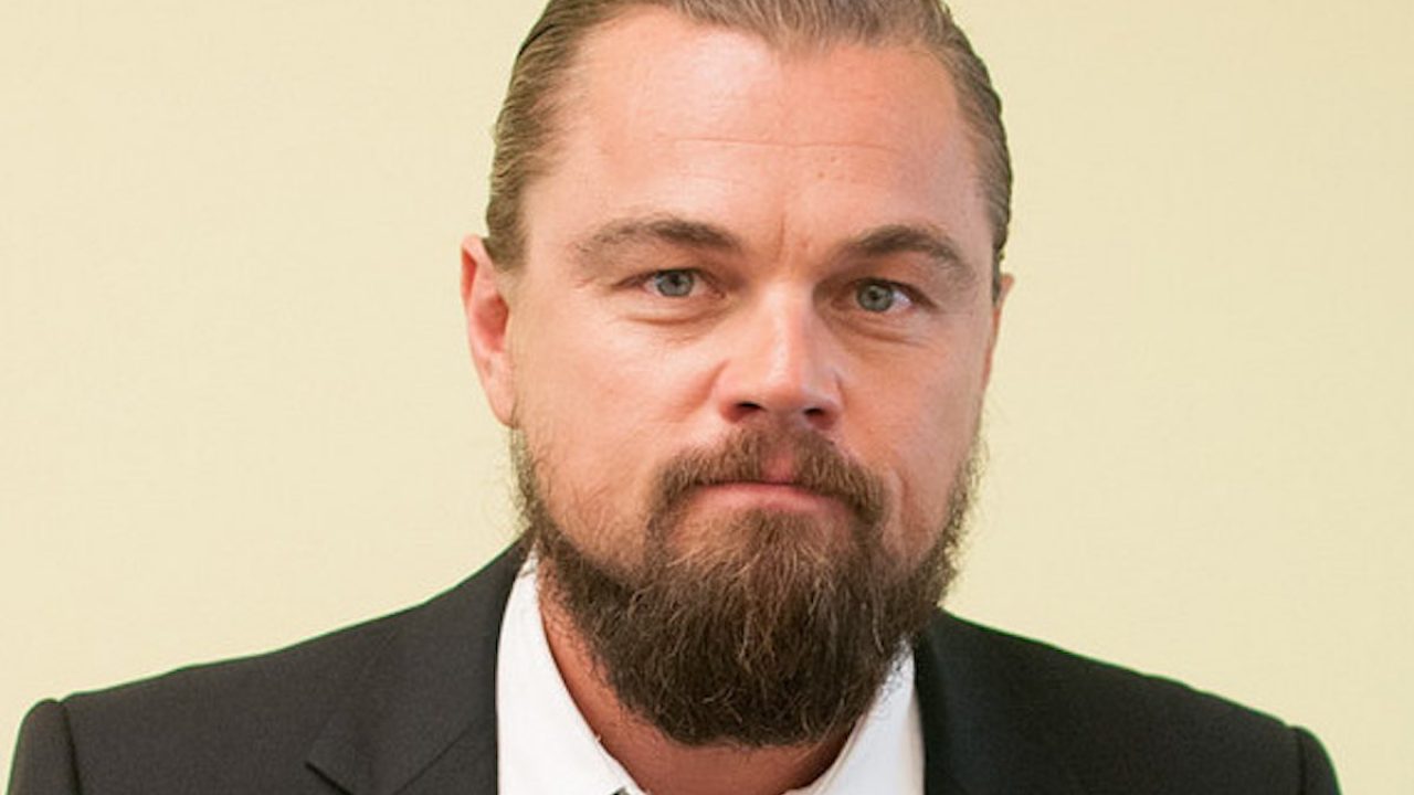 Leonardo Dicaprio Non Si Lava La Rivelazione Notizie It