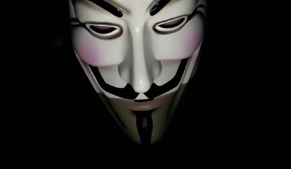 Anonymous Italia: 