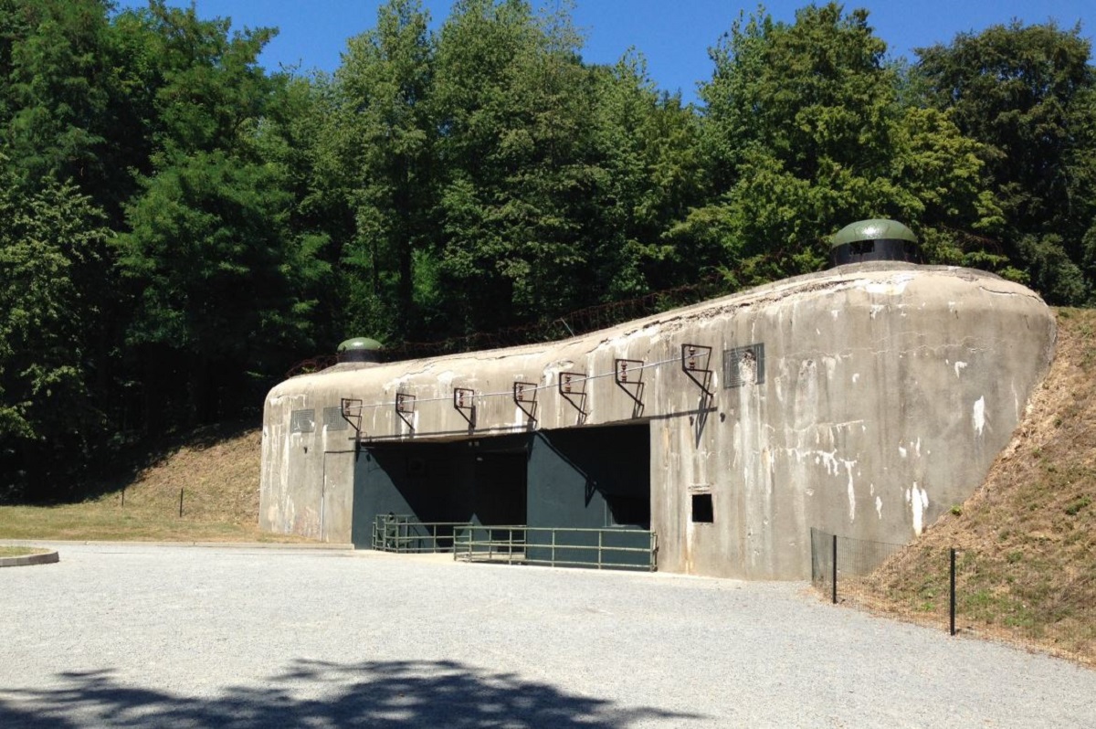 linea Maginot