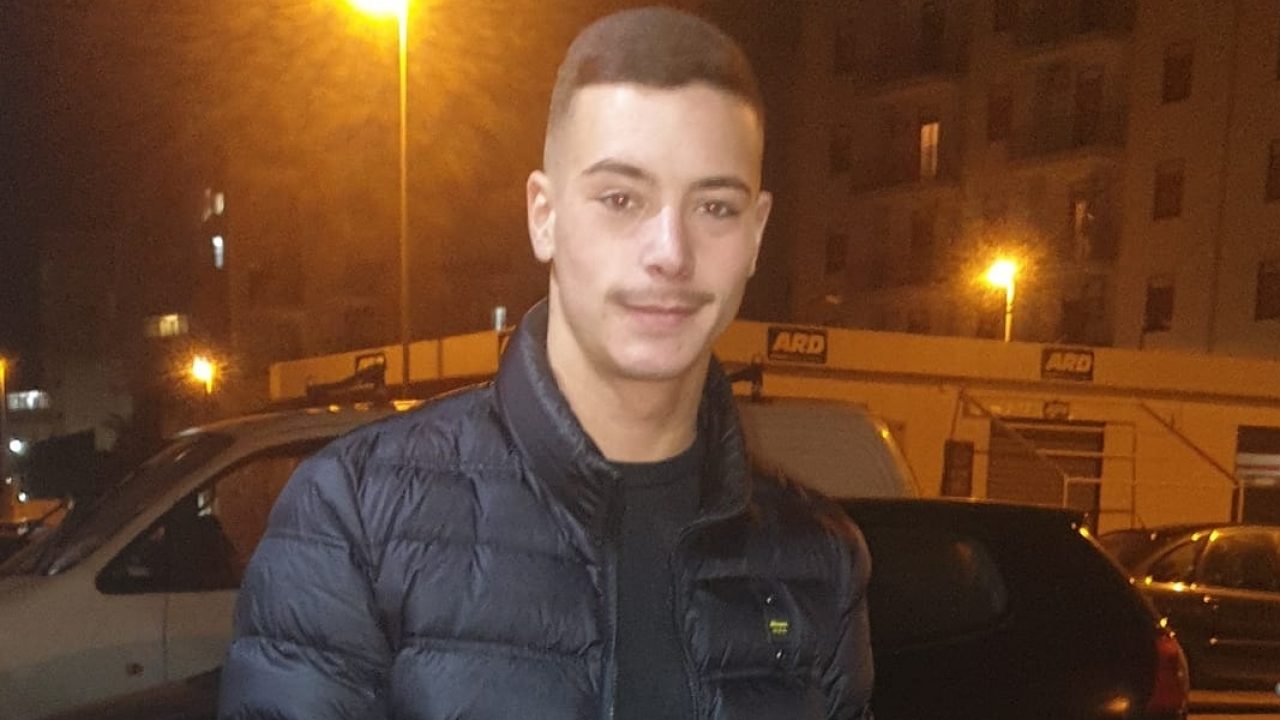 Incidente Tra Scooter A Palermo Muore Un Ragazzo 18enne Notizie It