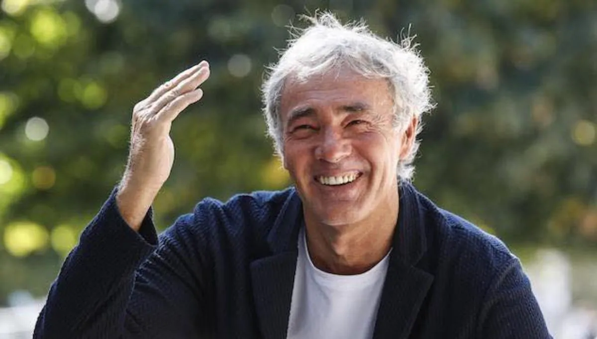 Massimo Giletti abbandona la7