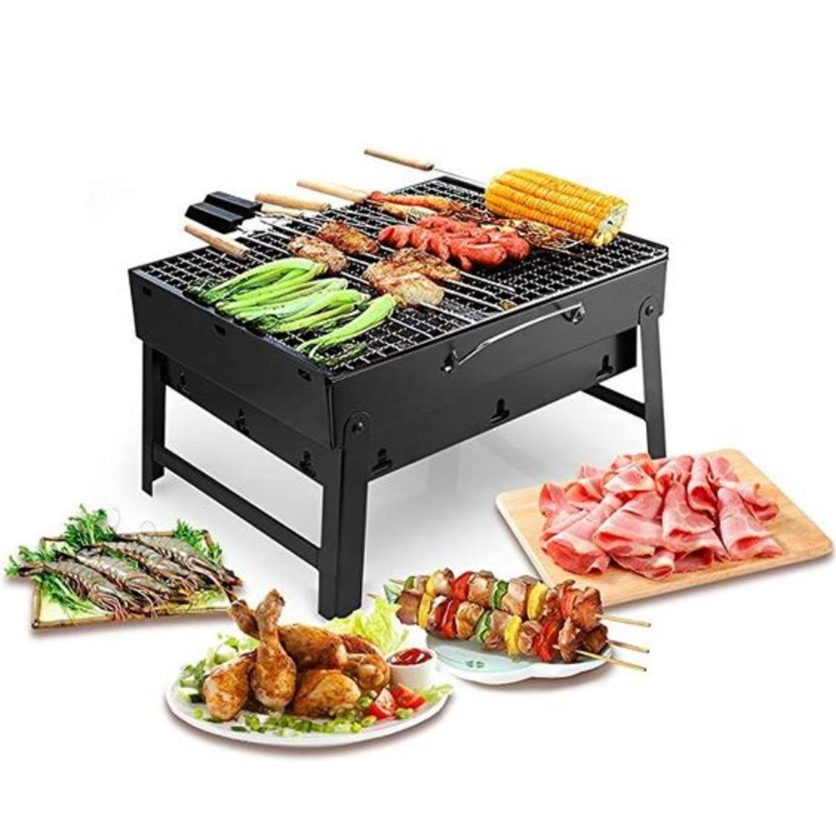 Мангал для шашлыка. Складной гриль BBQ Grill 2026. Мангал гриль складной barbecue. Barbecue Grill barbacoa. Портативный гриль BBQ Grill Portable.