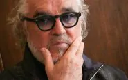 flavio briatore coronavirus condizioni salute