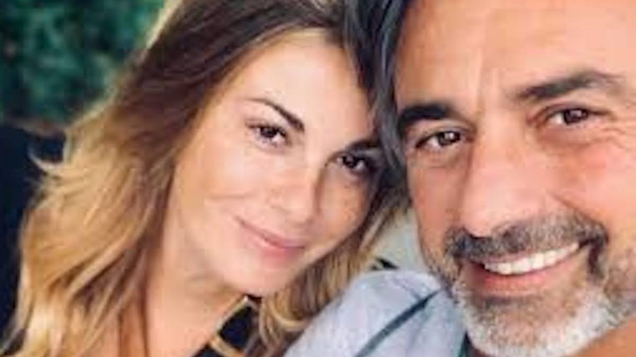 vanessa incontrada e rossano laurini in crisi