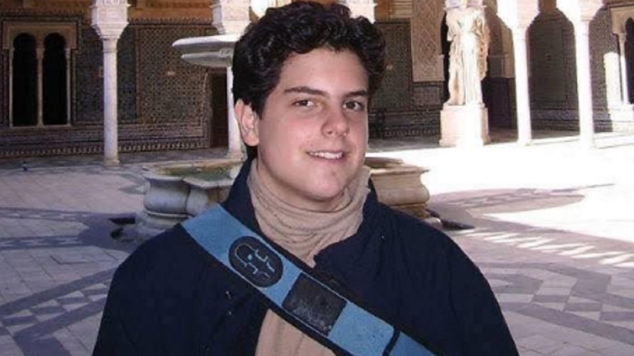 Beatificato Carlo Acutis E Il Primo Santo Dei Millennials