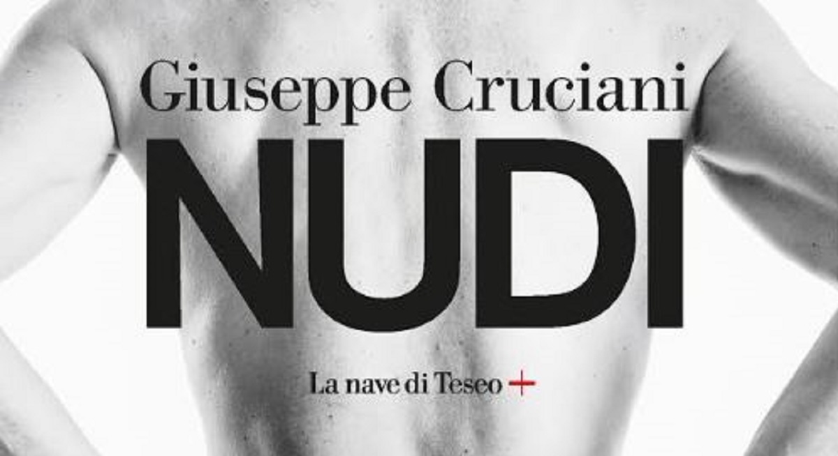 Giuseppe Cruciani racconta il suo nuovo libro