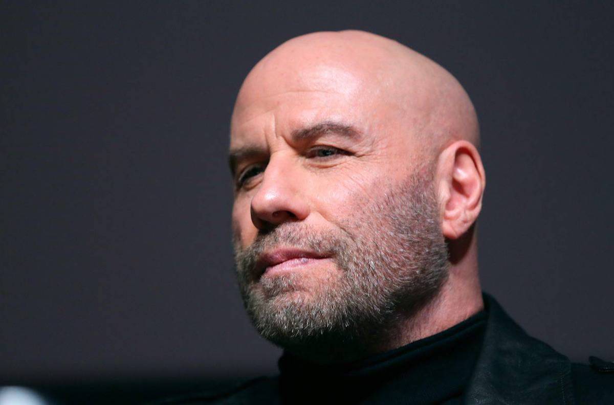 Morte del figlio di John Travolta