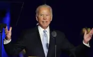 discorso biden