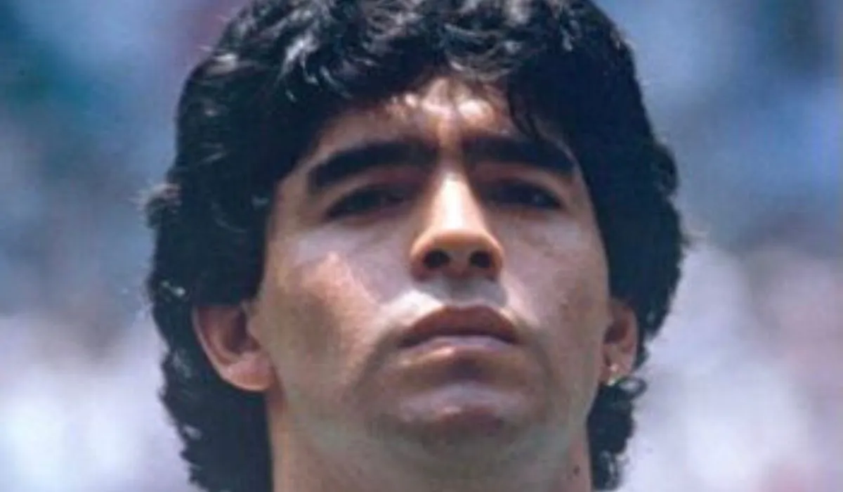Maradona indagine procura di San Isidro