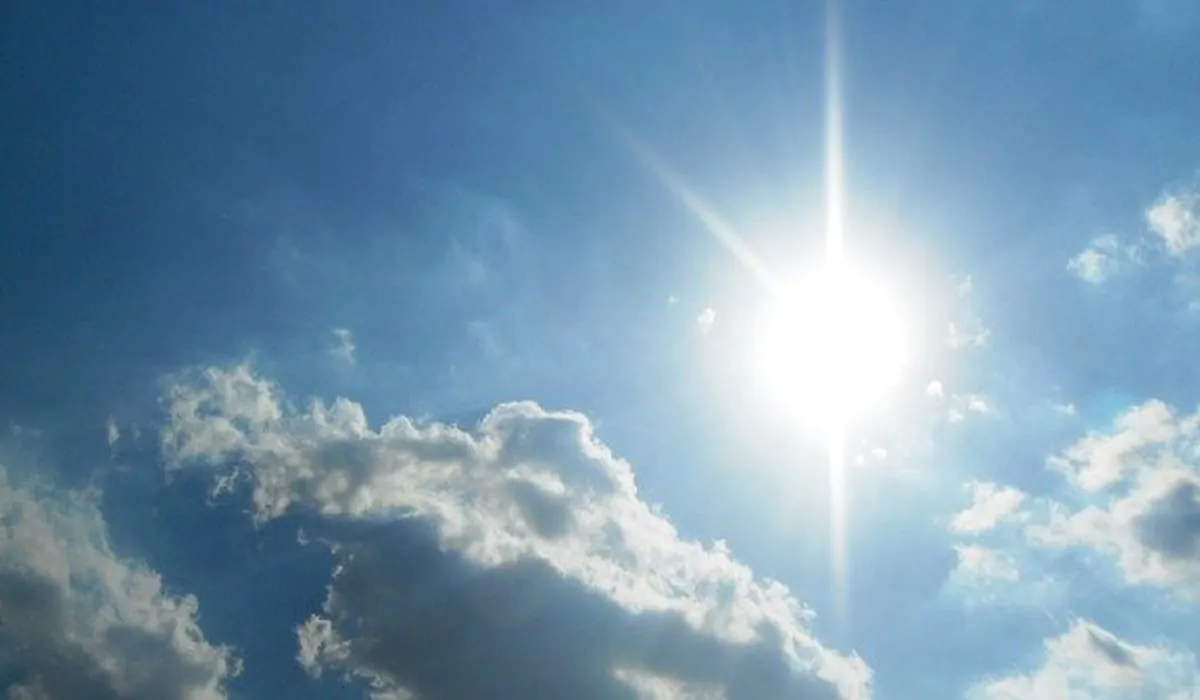 Meteo, in Italia l'anticiclone porta il sole