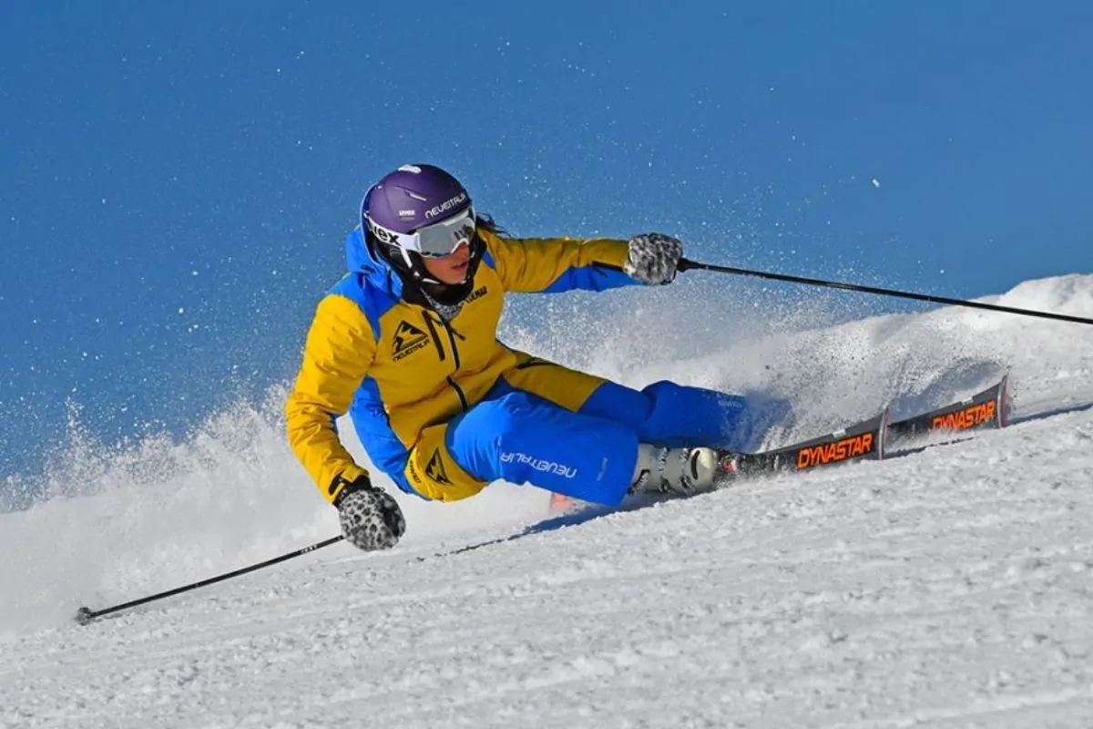 Svizzera apre piste sci