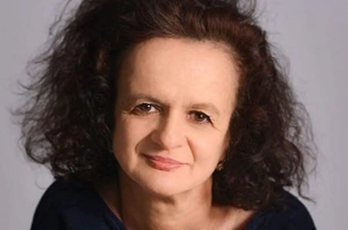 Maria Cristina Macca