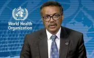 Tedros Adhanom Ghebreyesus