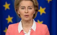 ursula von der leyen