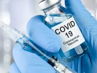 Spallanzani nurse vaccine covid