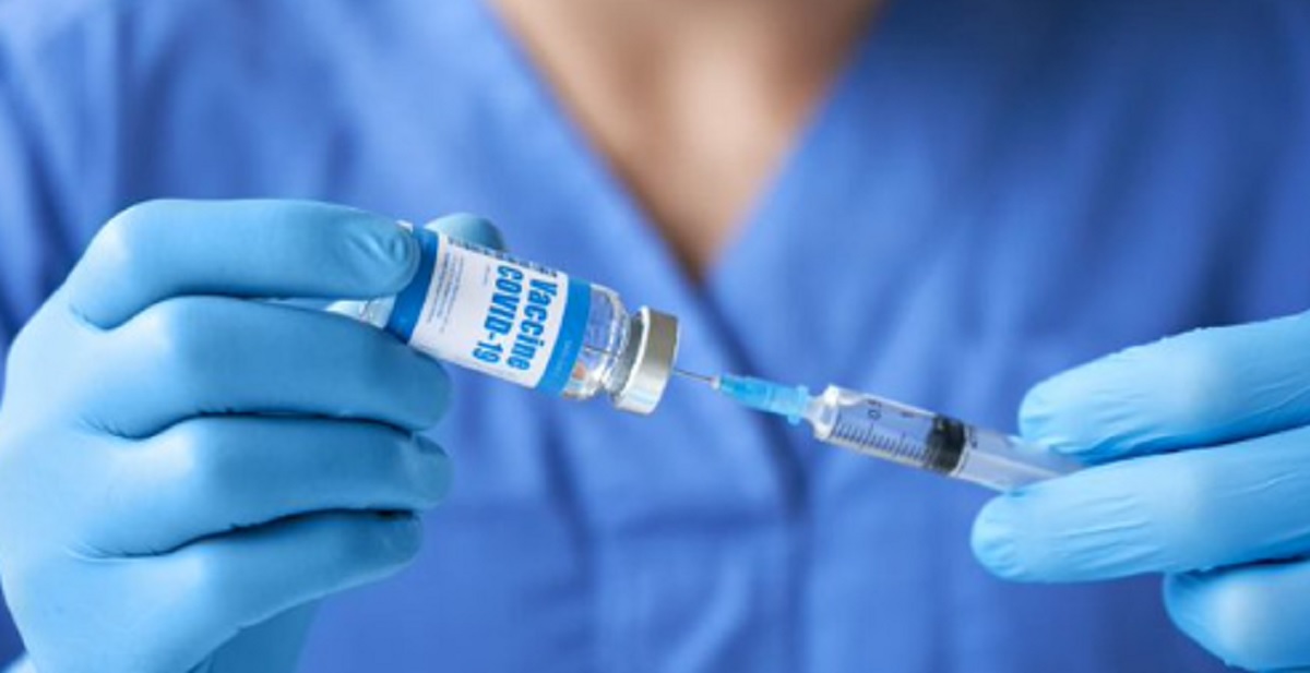 Coronavirus Com Strutturata La Campagna Vaccinale In Italia