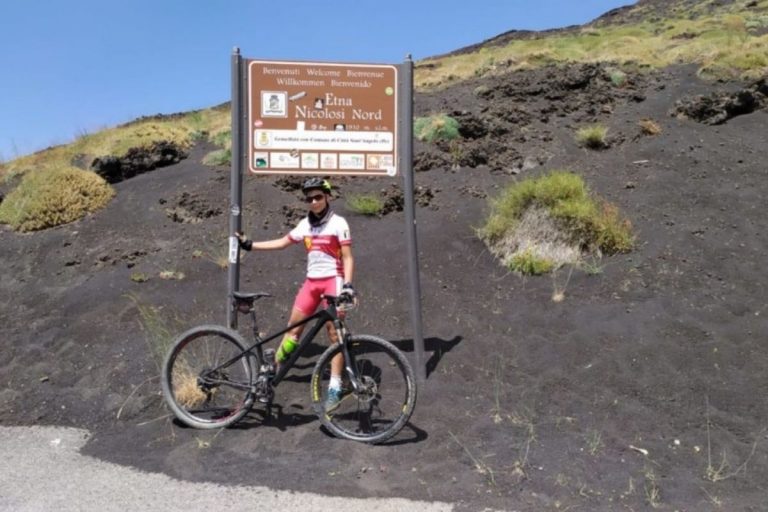 ragazzo di messina 17 anni caduto dalla bicicletta