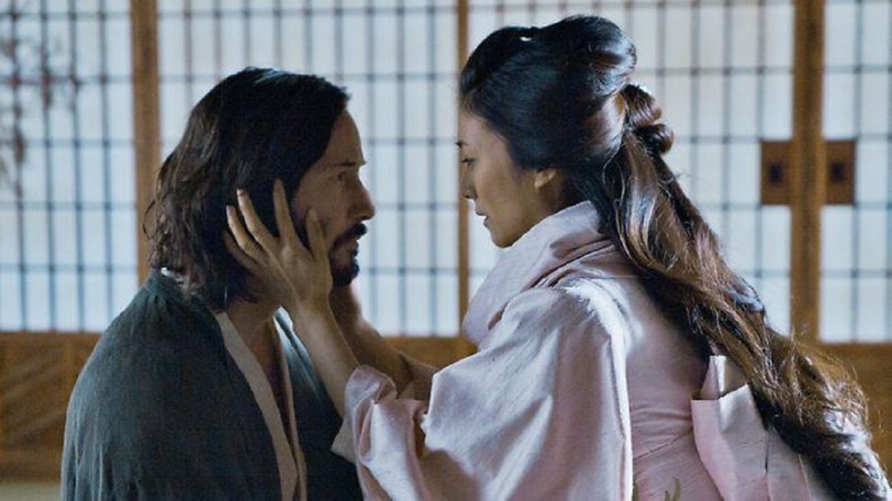 47 Ronin Netflix E Universal Uniscono Le Forze Per Girarne Il Sequel