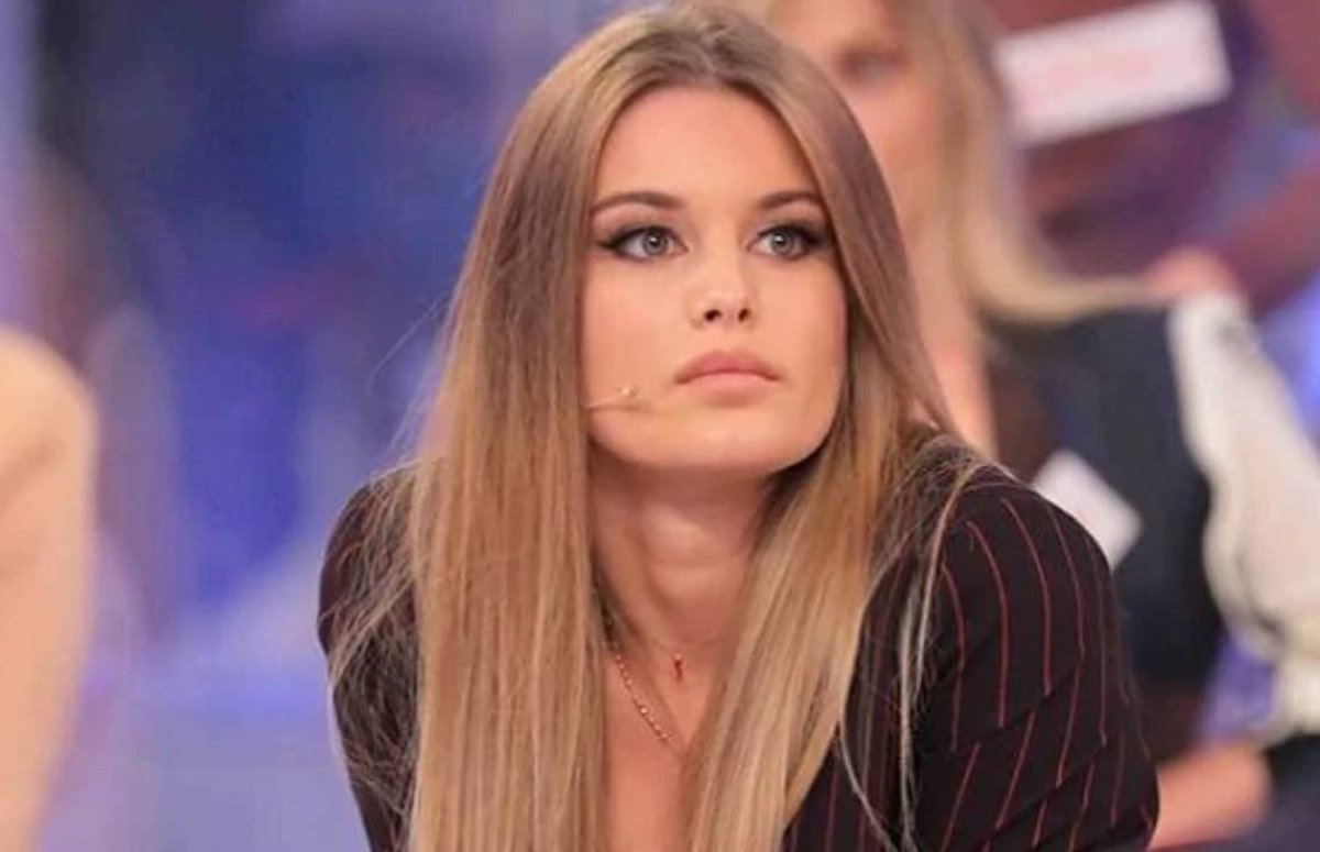 "Stava con un altro durante il trono": Sophie Codegoni nega tutto