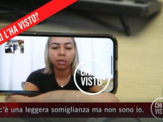 Denise Pipitone, l'autore della lettera anonima incontra l ...