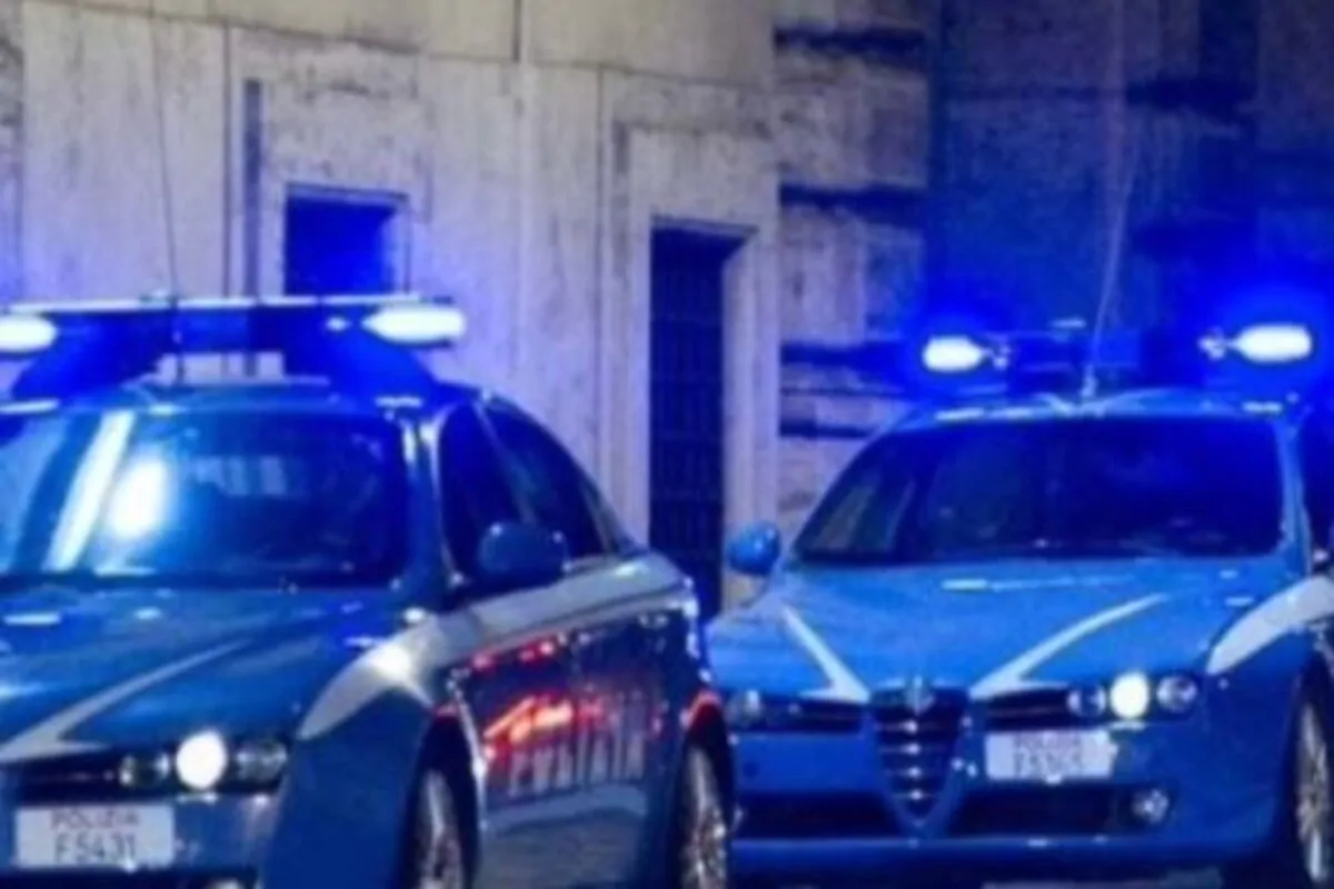 Sequestrato liberato A1