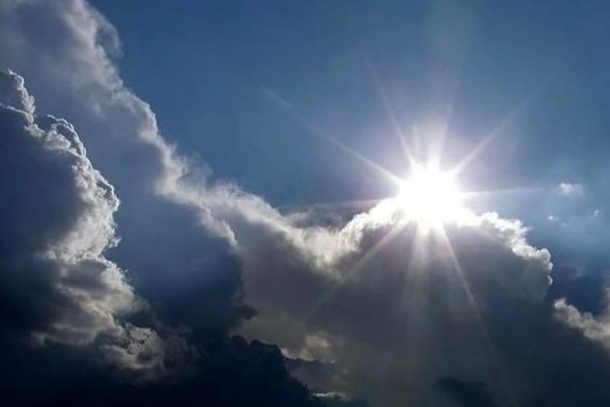 Previsioni meteo weekend 8-9 maggio 2021: sole e caldo su ...