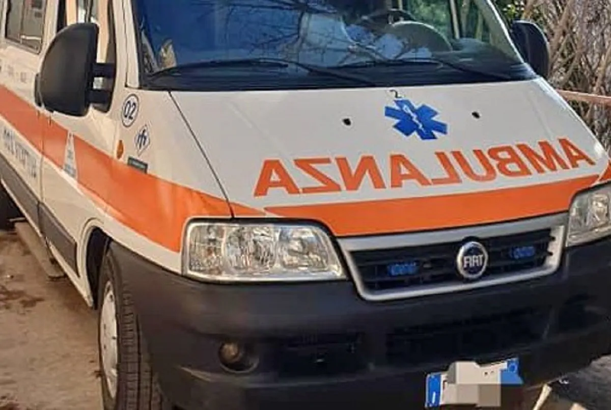 Inutile ogni soccorso per il 40enne