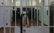 Violenza in carcere video