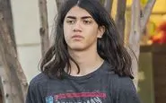 Blanket Jackson