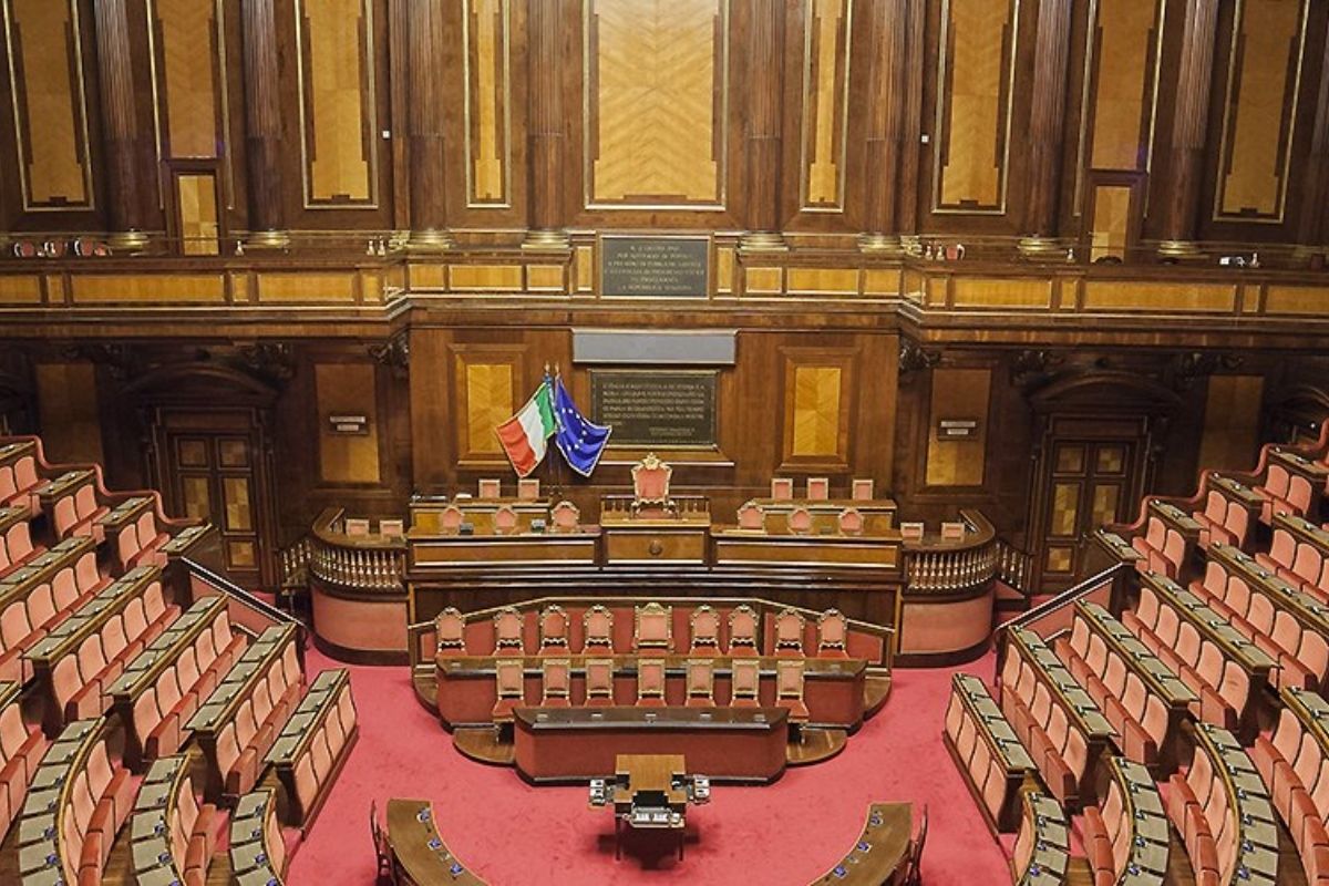 Voto 18enni Al Senato, Arriva Il Sì Definitivo: Approvata La Riforma ...