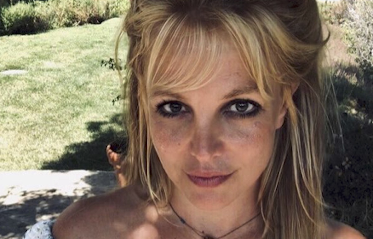 Britney Spears investigated for a dispute at home: what happened