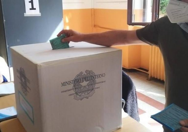 Elezioni amministrative 2021: data, quando e dove si vota ...