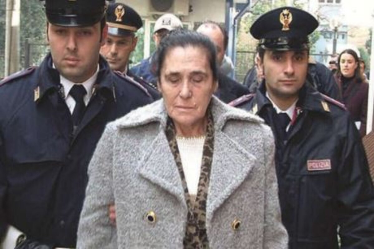 Mamma Ebe è morta a 88 anni: addio alla Santona più ...