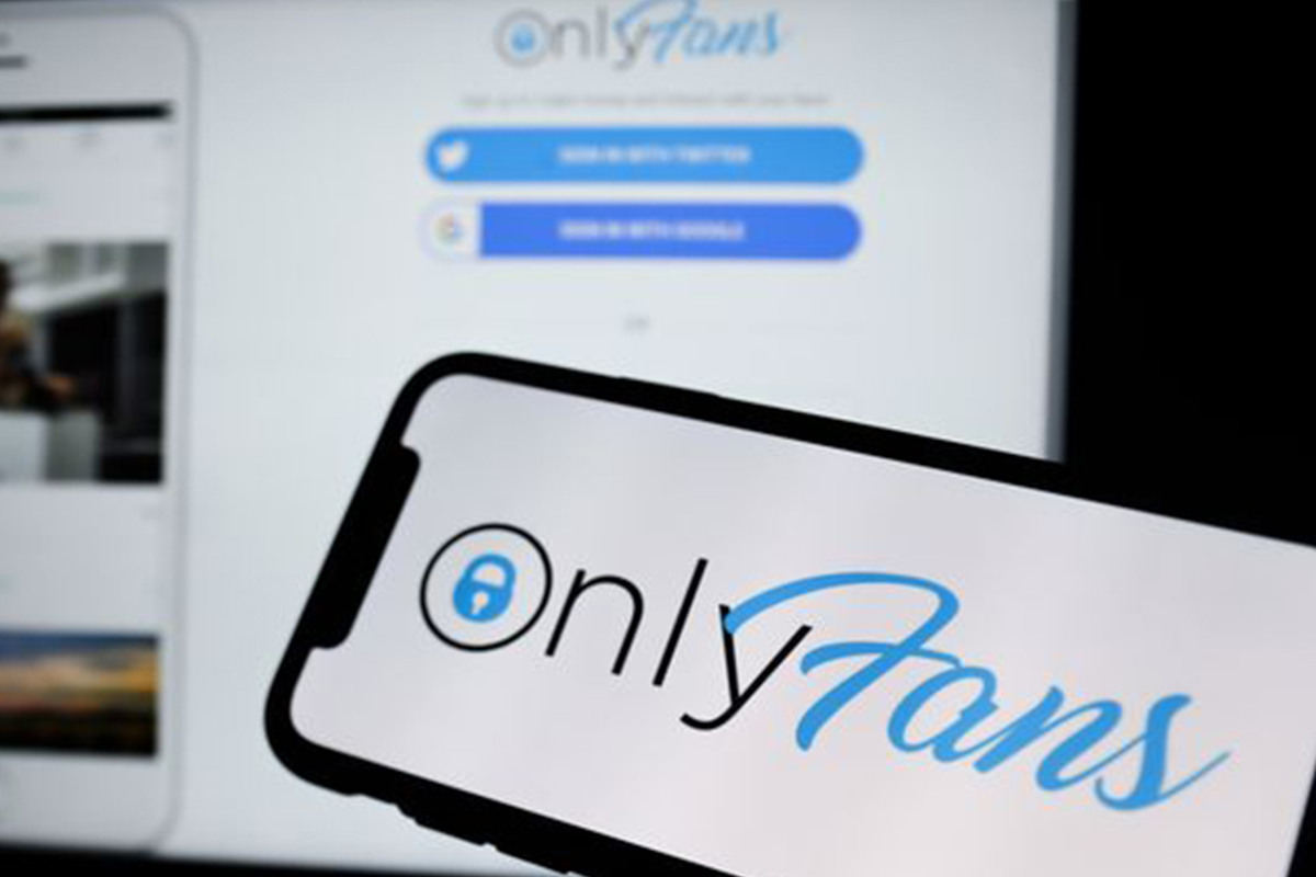 OnlyFans: sospeso il cambiamento di politica, nessun divieto per i  contenuti espliciti